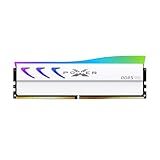シリコンパワー DDR5 32GB 2x16GB Zenith RGB 6000MHz PC5-48000