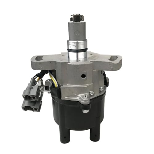 Distributeur d'allumage pour réparer les ratés moteur de Toyota Corolla 4EFE