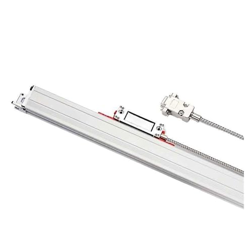 Escala digital para máquina Ka-600 1700 mm 5 um miniatura 2