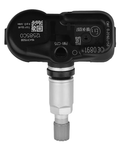 Capteur TPMS 4260760010 évitez l'usure de pneu sur Land Rover et Lexus UX
