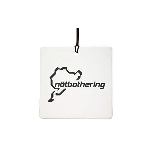 AAF Ambientador De Coche Not Bothering/NÜRBURGRING