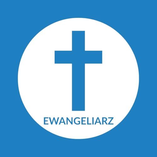 『Ewangeliarz』のカバーアート