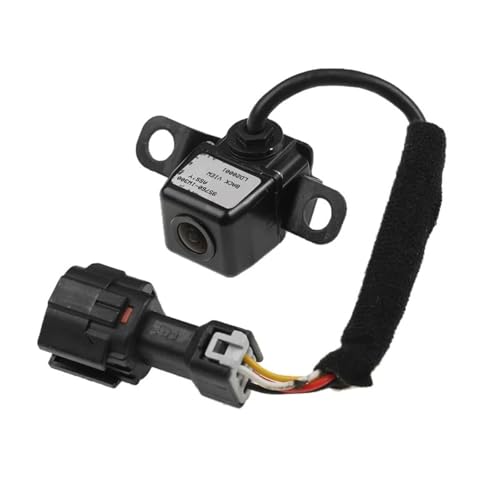 Caméra de recul 957601W300 pour Kia Rio Hatchback 2011-2015