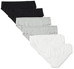 Black/Grey Heather/White