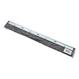 コンドル(山崎産業) 床用水切り ドライワイパー 45 平金具付スペア WI543-045U-FS