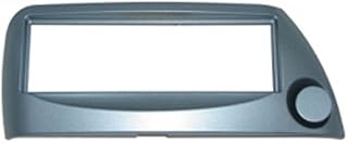 Autoleads FP-07-03L/ BL - Soporte DIN para Radio de Coche para Ford KA (Lado Izquierdo), Color Azul