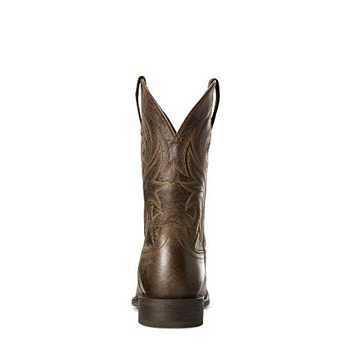 Image of Ariat Men's Circuit Wildhorse Boot