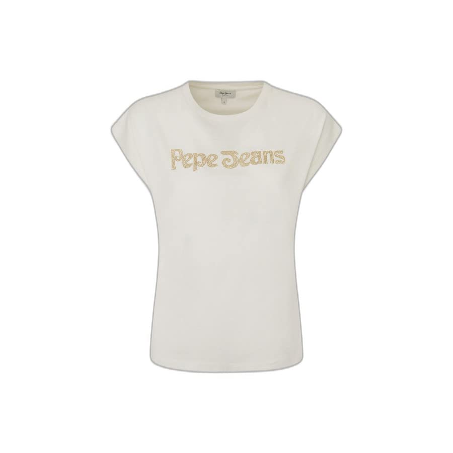 Pepe Jeans Carli T-Shirt para Mujer