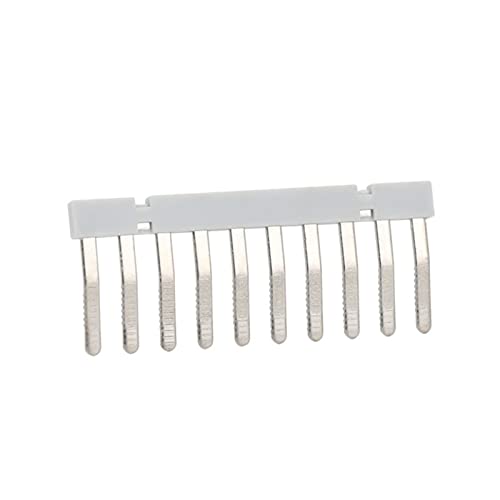 Cavaliers de câblage EB10-5 douki connecteur pont d'insertion MBKKB 2.5
