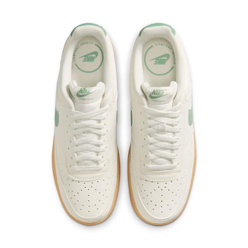 Image of Nike Mens Court Vision Low