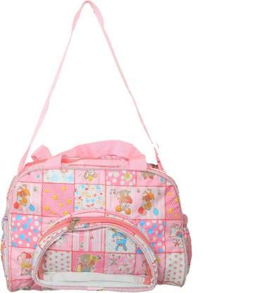 Kids Diaper Bag Cum Maternity Bag PK218P
