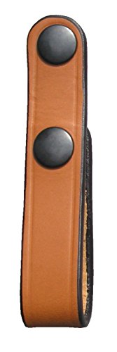 I Tie Down for East A Shoulder Holster (Cow Leather, Brown) No.280I