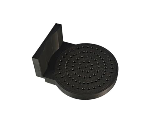 Compatibile Con Nespresso, Compatibile Con Essenza, Mini C30, Vassoio For Immersione Dell'acqua, Macchina Da Caffè A Capsule, Mini Tazza D'acqua, Accessori For Macchine