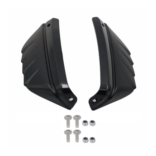 Protège-mains de moto pour F800GS et F700GS idéal en voyage trail
