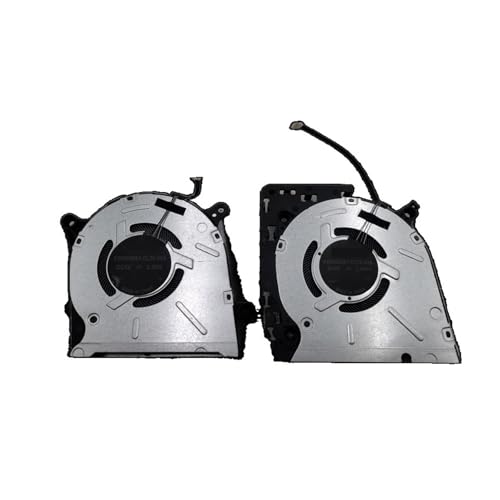 Ventilateur pour HP TPN-Q286 pour réparer un PC qui surchauffe