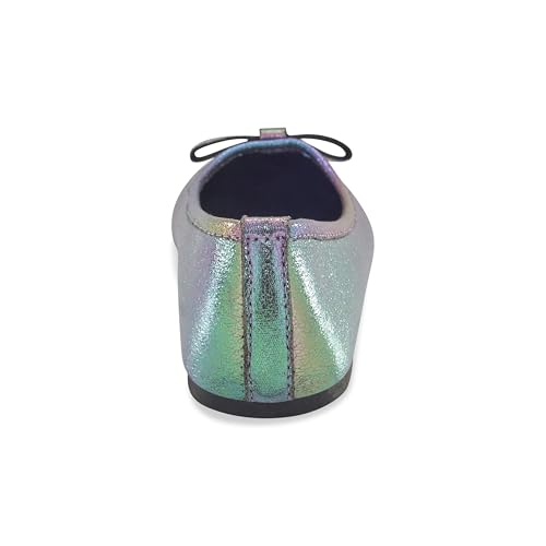 Tiffany Ballet Flat3