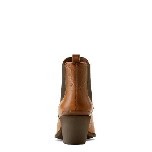 ARIAT Women's Bradley Western Boot, Copper Mountain, 6.5 Wide - image 2