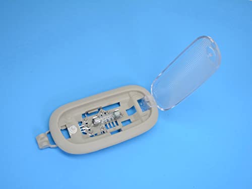 Mopar 5JG58HDAAD Dome Light Dodge Journey miniatura 4