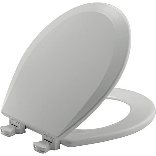 Church 540ECa062 CHURCH 540EC 062 Toilet Seat with Easy Clean & Change