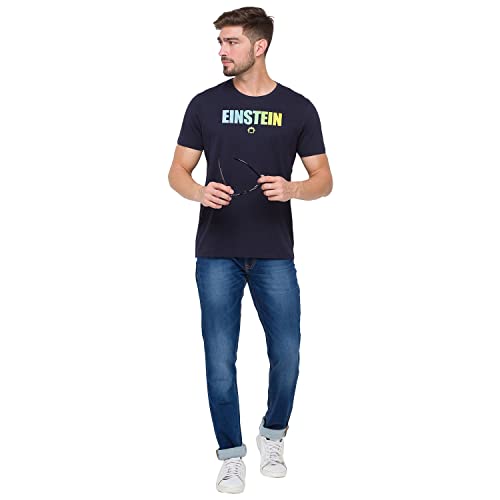 Image of Spykar Men T-Shirt