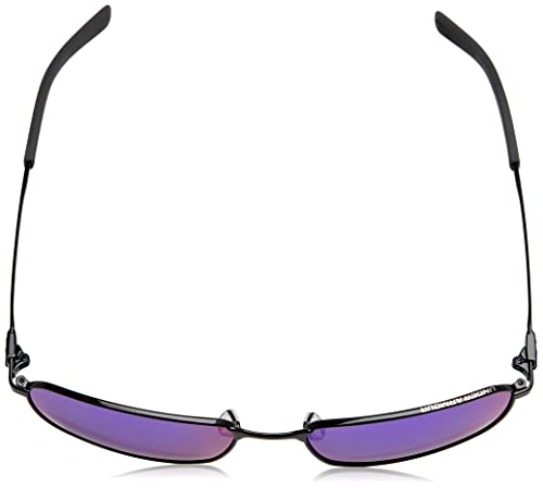 Under Armour Men's Ua Scepter 2/G Rectangular Sunglasses4