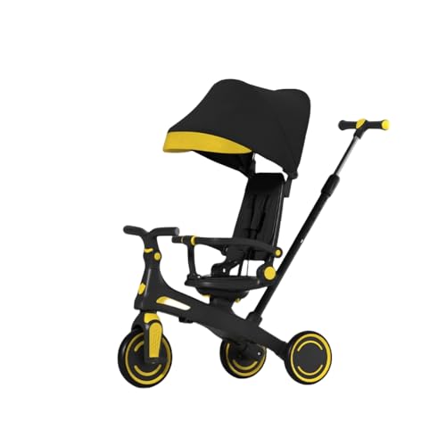 SarinyO֎ԎqpO֎ \ xr[J[ 3in1/5in1  RpNg cppߋ 艟_t So[t Th]ł 蕨 gݗĊȒP j Mtg (ubN,5in1)