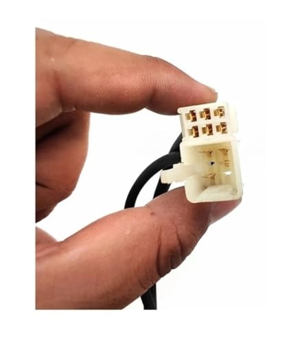 Contrôleur 2WD 4WD pour ATV et UTV 260cc 300cc Code 24447 - 5