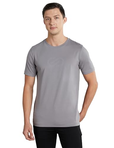 Image of Symbol Premium Men's Cotton Stretch T-Shirt (Regular Fit)