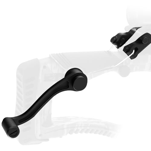 PratRaken BAR20020 Crossbow Crank Cocking Device Barnett