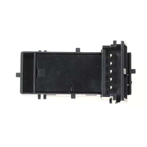 Interrupteur de verrouillage de porte et miroir cassé ? Solution OEM - 6