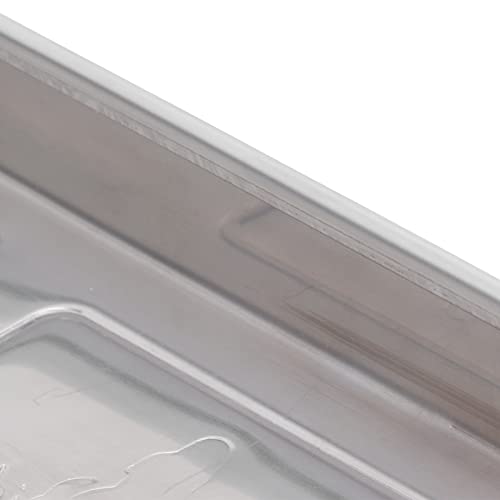Escalón de repuesto para piscina de acero inox 304 miniatura 7