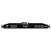 Pyle - pt504 - pyle pt504 Rack Mount Home Theater am fm Digital Tuner w/auto Start Feature