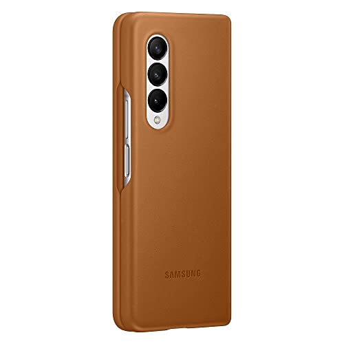 Samsung Leather Cover custodia in pelle per Galaxy...