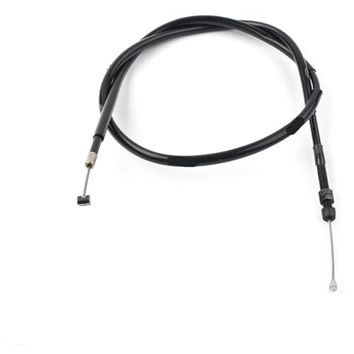 Câble de frein et d'embrayage pour moto R1 2002-2003 avec tuyau d'huile noir