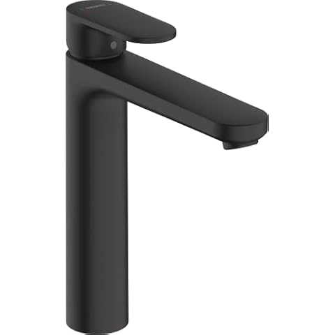 Hansgrohe Vernis Blend Mitigeur Noir Cover
