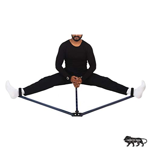 Iron Warrior® Leg Split Stretcher Machine/Flexibility/Adductor Muscle