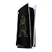 DeinDesign Skin Compatibile con Sony Playstation 5 PS5 Disc Edition Pellicola Adesivi Star Wars r2d2 Merchandise