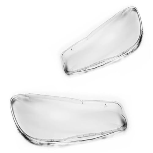 Cache-phares BMW F45 F46 (2014-2020) en coque transparente pour 216i 218i 220i