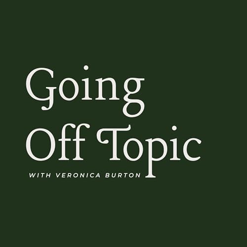 Going Off Topic: Hard Decisions Stories, Life Updates, Listener Polls cover art