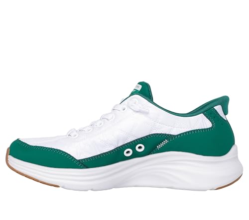 Image of Skechers Women's Contour Foam Cozy Fit Hands Free Slip-ins Sneaker