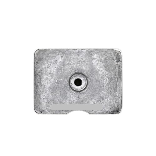 Anode 61N-45251-01 moteur 2 temps pour sorties de pêche sans risques - 5