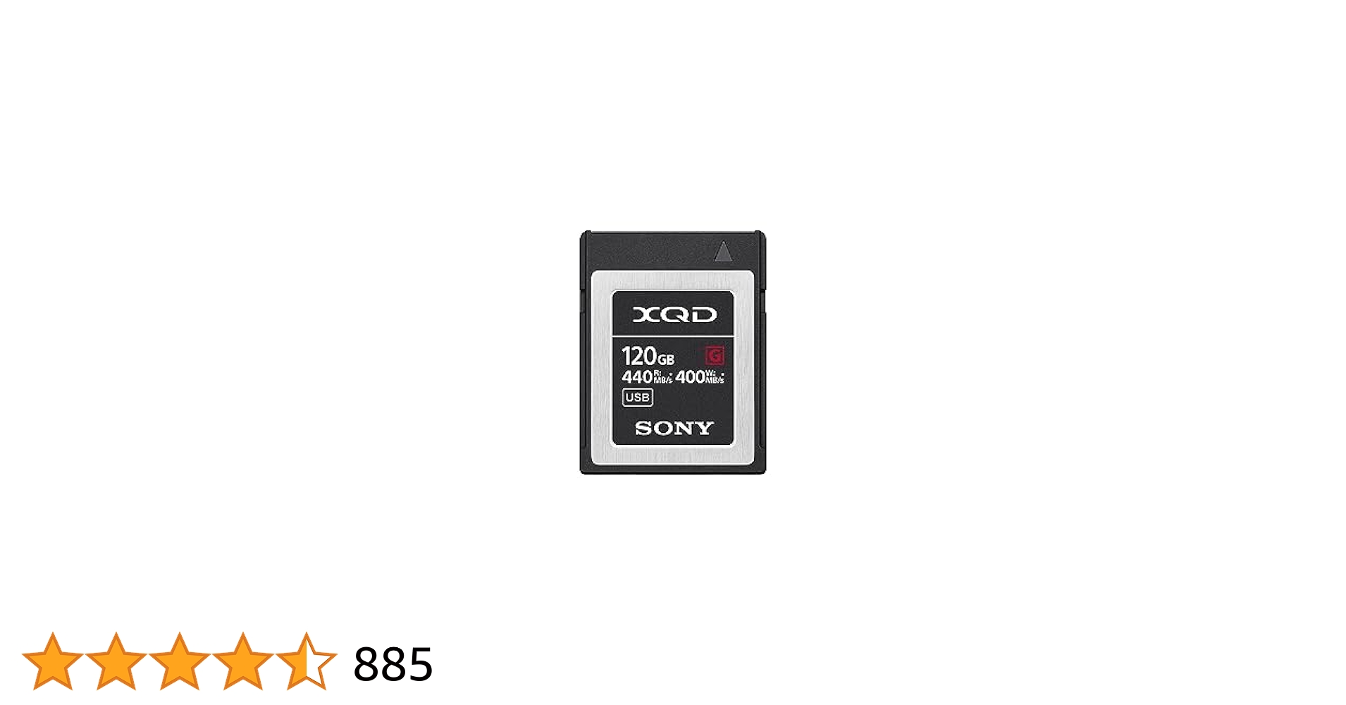 SONY QD-G128E 、SanDisk 16GB、XQD Reader Amazon.com: 4-in-1 XQD Card Reader, XQD SD Card Reader Dual