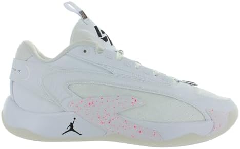 Jordan Tênis masculino, Branco e preto Hyp, 39 | Amazon.com.br
