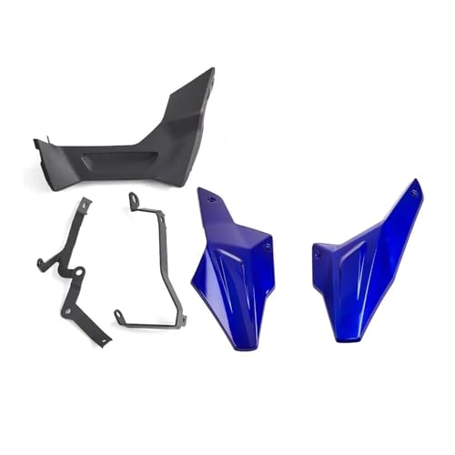 Protection de carter moteur moto sabot plaque de châssis inférieur F900R F900XR 2024