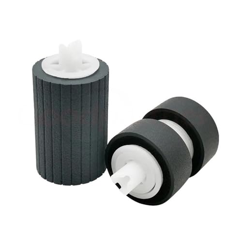 Kit rouleau d'échange pour Canon DR-2510C contre les bourrages de papier