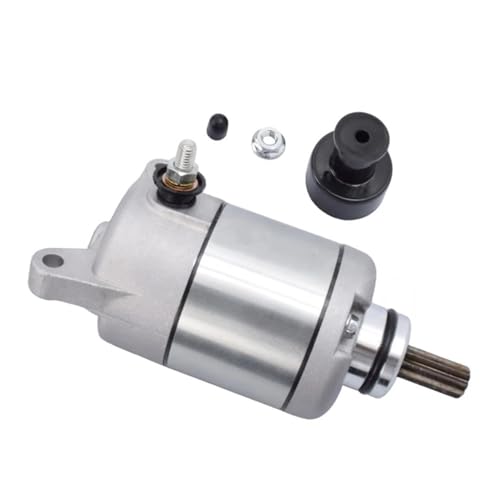 Démarreur 12 V pour moto et quad CG150 compatible avec moteurs 150 cm³