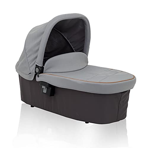 Everything you should know about the carrycot