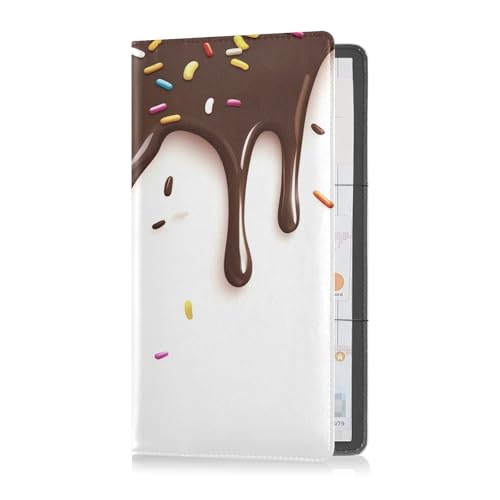 Organizador De Documentos Slim miniatura 7