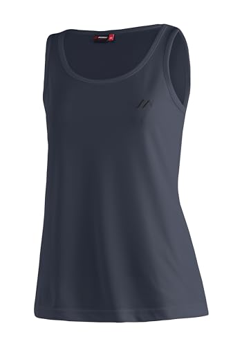 Top fonctionnel Petra Maier Sports t-shirt randonnée femme léger