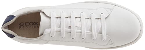 Geox Men's U Magnets Sneaker3